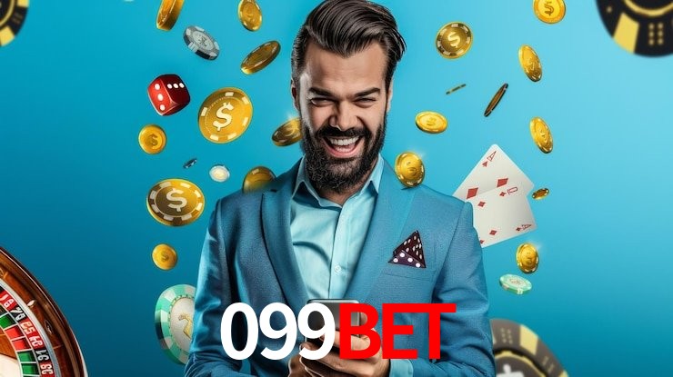 Welcome Bonus 099bet
