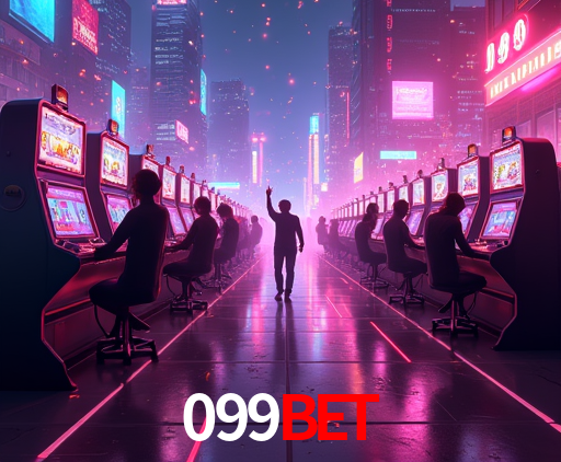 Inovações de Jogos na 099bet: O Futuro das Experiências Interativas
