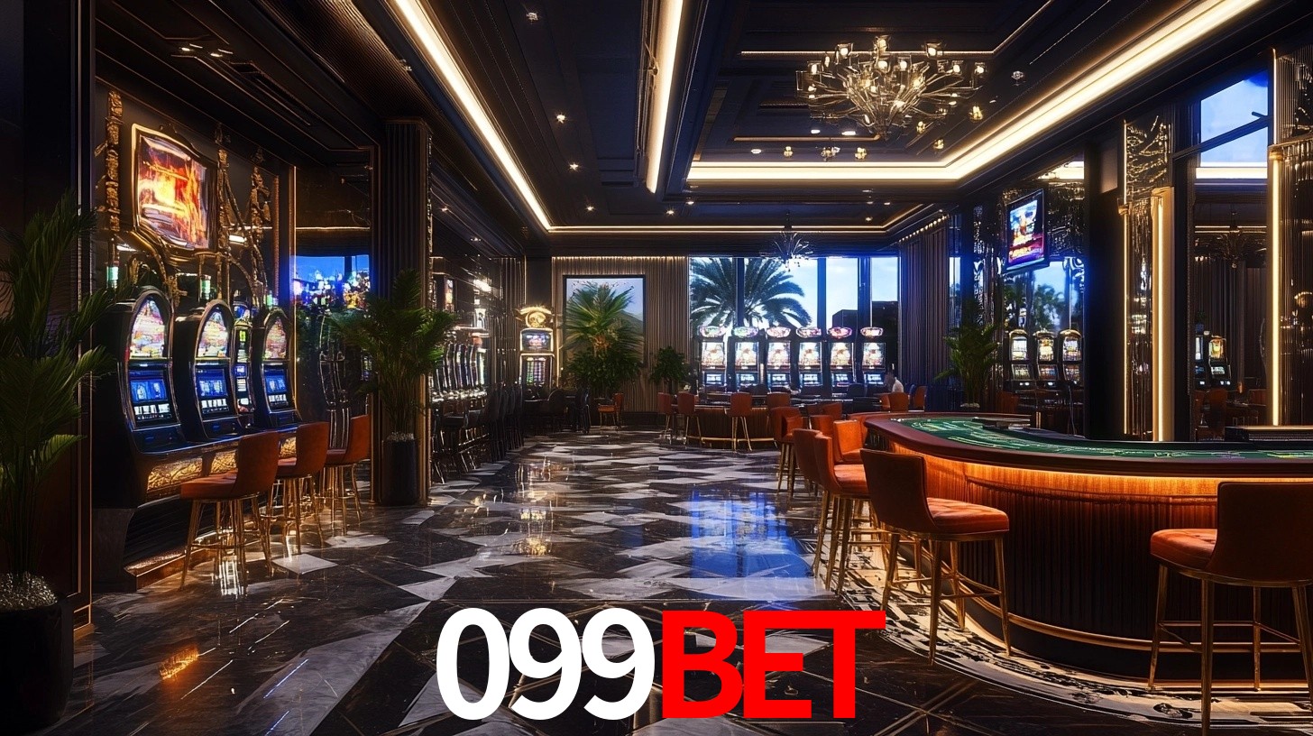Ofertas Imperdíveis na 099bet: Promoções e Bônus Que Valem a Pena