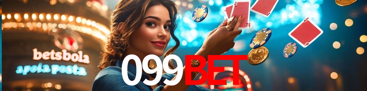 Football Betting 099bet