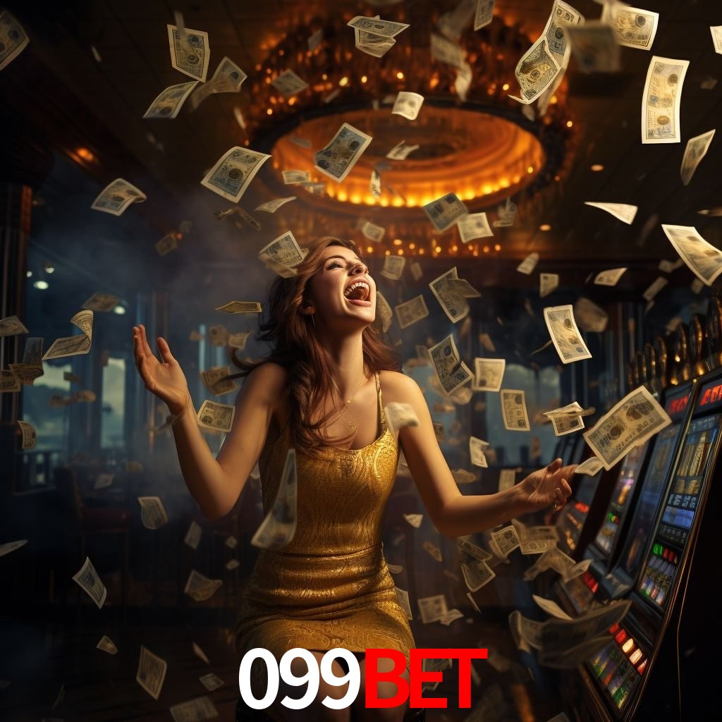 Live Casino 099bet