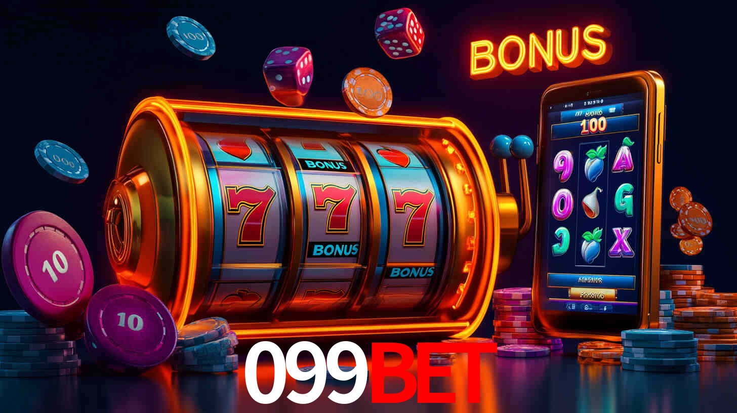 Descubra a Magia dos Jogos de Arcade no 099bet