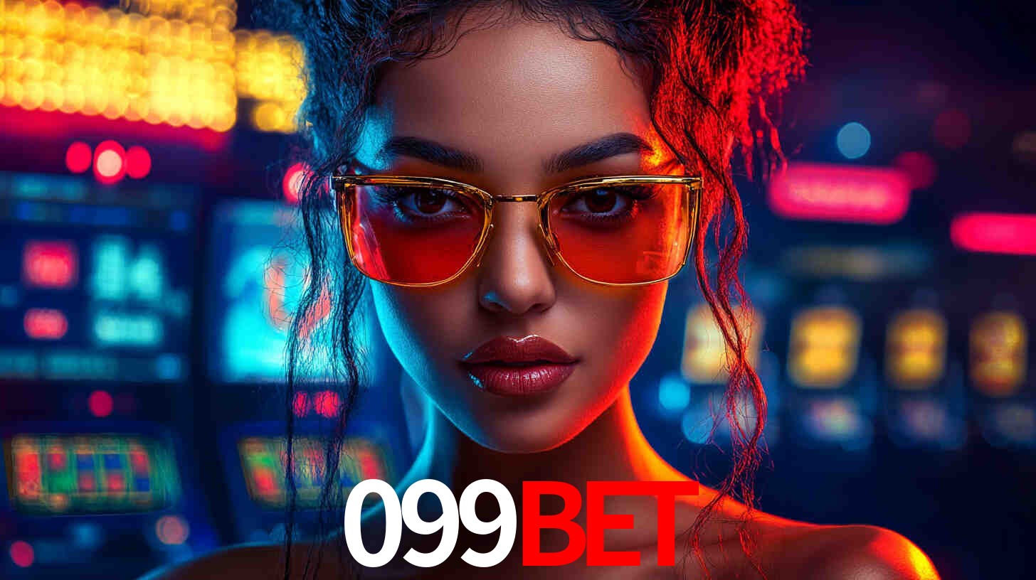 A Revolução dos Aplicativos de Jogos no 099bet