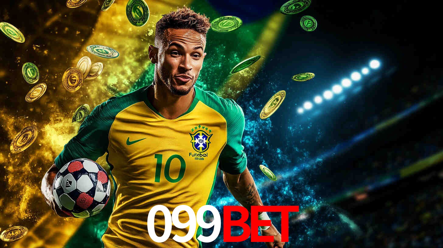 A Emoção da Loteria na 099bet: Uma Chance de Mudança de Vida